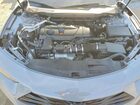 2025 Acura Tlx A-spec Gray vin: 19UUB6F5XSA001821