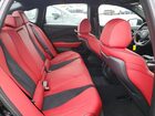 2025 Acura Tlx A-spec Черный vin: 19UUB6F5XSA002628