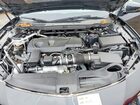 2025 Acura Tlx A-spec Черный vin: 19UUB6F5XSA002628
