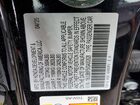 2025 Acura Tlx A-spec Черный vin: 19UUB6F5XSA002628