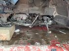 2022 Acura Tlx Type S Черный vin: 19UUB7F04NA002252 Damage: Left Front Wheel, Missing, Replacement Required
