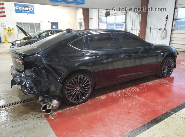 19UUB7F04NA002252 2022 ACURA TLX Черный 