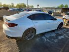 2023 Acura Tlx Type S White vin: 19UUB7F04PA001007