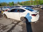 2023 Acura Tlx Type S White vin: 19UUB7F04PA001007