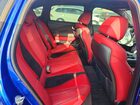 2021 Acura Tlx Type S Blue vin: 19UUB7F05MA001903