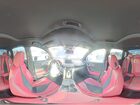 2021 Acura Tlx Type S Blue vin: 19UUB7F05MA001903