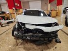 2025 Acura Tlx Type S Белый vin: 19UUB7F05SA001364