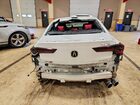 2025 Acura Tlx Type S Белый vin: 19UUB7F05SA001364