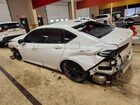 2025 Acura Tlx Type S Белый vin: 19UUB7F05SA001364