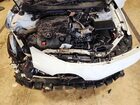 2025 Acura Tlx Type S Белый vin: 19UUB7F05SA001364