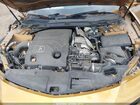 2021 Acura Tlx Type S Gold vin: 19UUB7F0XMA001735