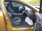 2021 Acura Tlx Type S Gold vin: 19UUB7F0XMA001735