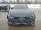 2022 Acura Tlx Type S Black vin: 19UUB7F0XNA000991 2022 Acura Tlx Type S Black vin: 19UUB7F0XNA000991
