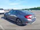 2016 Honda Civic Ex-t Серый vin: 19XFC1F30GE221818 2016 Honda Civic Ex-t Серый vin: 19XFC1F30GE221818