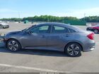 2016 Honda Civic Ex-t Серый vin: 19XFC1F30GE221818 2016 Honda Civic Ex-t Серый vin: 19XFC1F30GE221818