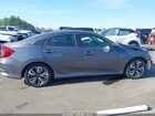 2016 Honda Civic Ex-t Серый vin: 19XFC1F30GE221818 2016 Honda Civic Ex-t Серый vin: 19XFC1F30GE221818