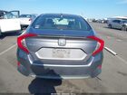2016 Honda Civic Ex-t Серый vin: 19XFC1F30GE221818 2016 Honda Civic Ex-t Серый vin: 19XFC1F30GE221818
