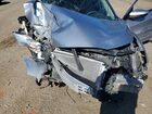 2017 Honda Civic Ex Серебряный vin: 19XFC1F30HE027761