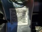 2017 Honda Civic Ex Серебряный vin: 19XFC1F30HE027761