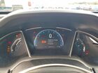 2020 Honda Civic Ex Черный vin: 19XFC1F30LE011388