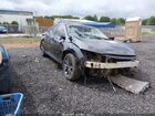2020 Honda Civic Ex Gray vin: 19XFC1F30LE011598
