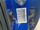 2021 Honda Civic Ex Синий vin: 19XFC1F30ME007987