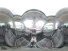 2021 Honda Civic Ex Синий vin: 19XFC1F30ME007987
