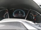 2016 Honda Civic Ex-t Черный vin: 19XFC1F31GE027699