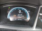 2016 Honda Civic Ex-t Черный vin: 19XFC1F31GE027699