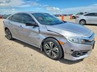 2016 Honda Civic Ex Silver vin: 19XFC1F31GE038086 2016 Honda Civic Ex Silver vin: 19XFC1F31GE038086