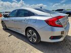 2016 Honda Civic Ex Silver vin: 19XFC1F31GE038086 2016 Honda Civic Ex Silver vin: 19XFC1F31GE038086