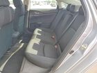 2020 Honda Civic Ex Silver vin: 19XFC1F31LE219747