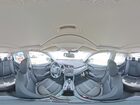 2020 Honda Civic Ex Silver vin: 19XFC1F31LE219747