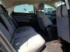 2016 Honda Civic Ex Синий vin: 19XFC1F33GE034749