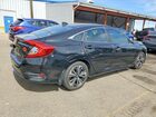 2017 Honda Civic Ex Black vin: 19XFC1F34HE011630 2017 Honda Civic Ex Black vin: 19XFC1F34HE011630