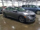 2020 Honda Civic Ex Gray vin: 19XFC1F34LE022751 2020 Honda Civic Ex Gray vin: 19XFC1F34LE022751
