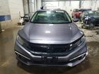 2020 Honda Civic Ex Gray vin: 19XFC1F34LE022751 2020 Honda Civic Ex Gray vin: 19XFC1F34LE022751