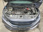 2020 Honda Civic Ex Gray vin: 19XFC1F34LE022751 2020 Honda Civic Ex Gray vin: 19XFC1F34LE022751