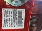 2020 Honda Civic Ex Maroon vin: 19XFC1F34LE202554