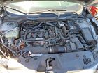 2020 Honda Civic Ex Silver vin: 19XFC1F34LE211156