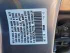 2020 Honda Civic Ex Silver vin: 19XFC1F34LE211156