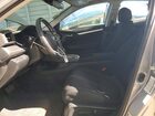 2020 Honda Civic Ex Silver vin: 19XFC1F34LE211156