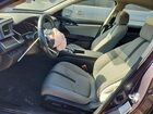 2021 Honda Civic Ex Серый vin: 19XFC1F34ME007832