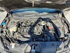 2021 Honda Civic Ex Серый vin: 19XFC1F34ME007832