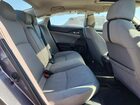 2021 Honda Civic Ex Серый vin: 19XFC1F34ME007832