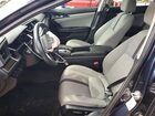 2020 Honda Civic Ex Blue vin: 19XFC1F35LE020247