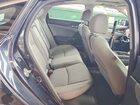 2020 Honda Civic Ex Blue vin: 19XFC1F35LE020247