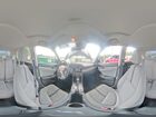 2020 Honda Civic Ex Blue vin: 19XFC1F35LE020247