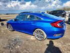 2020 Honda Civic Ex Blue vin: 19XFC1F35LE025061 2020 Honda Civic Ex Blue vin: 19XFC1F35LE025061