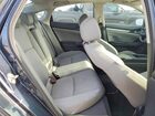 2016 Honda Civic Ex Черный vin: 19XFC1F36GE015631